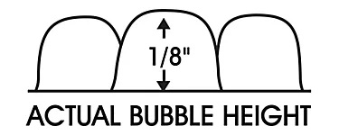 economy bubble envelope