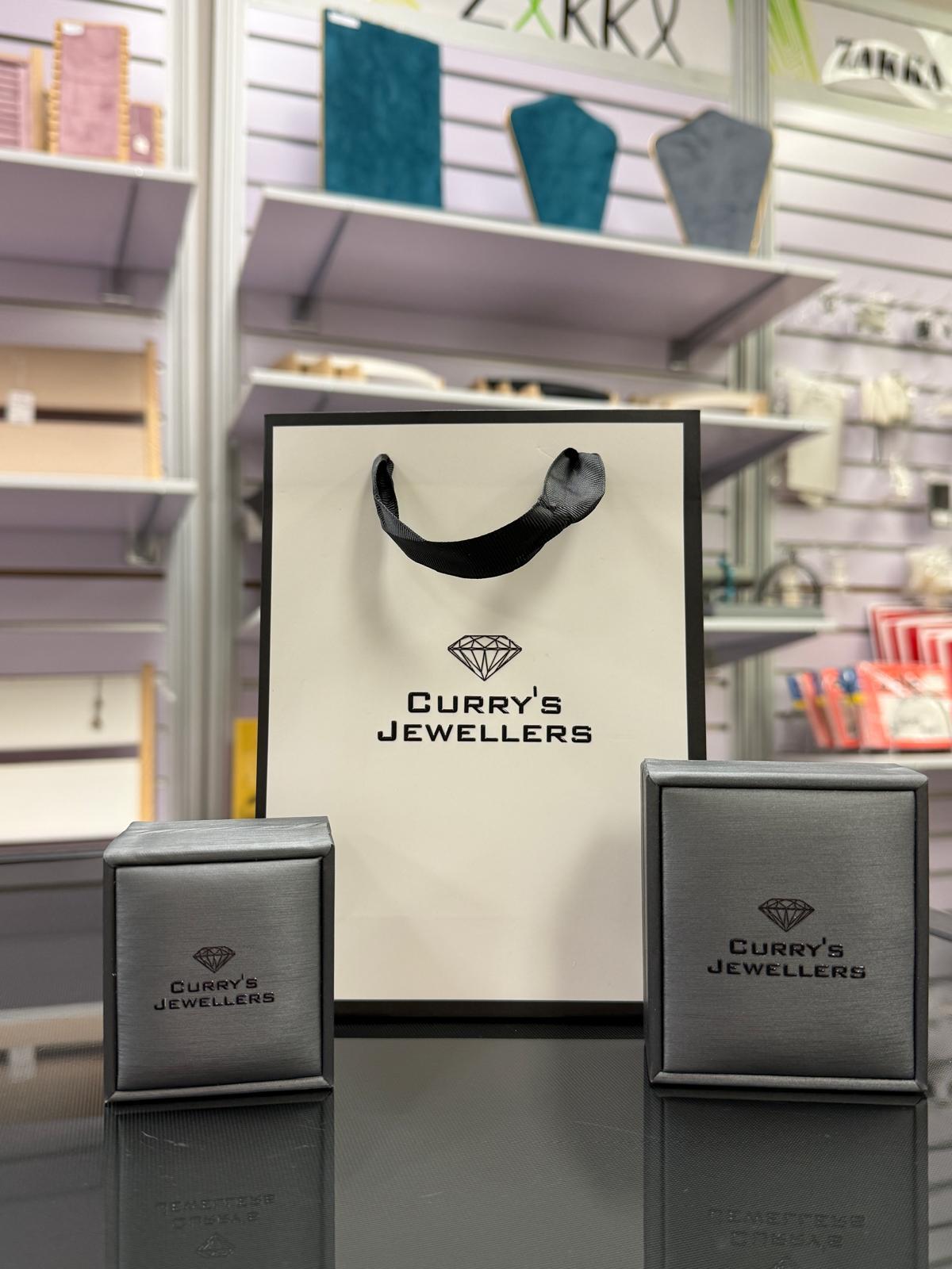 custom printed bags and boxes