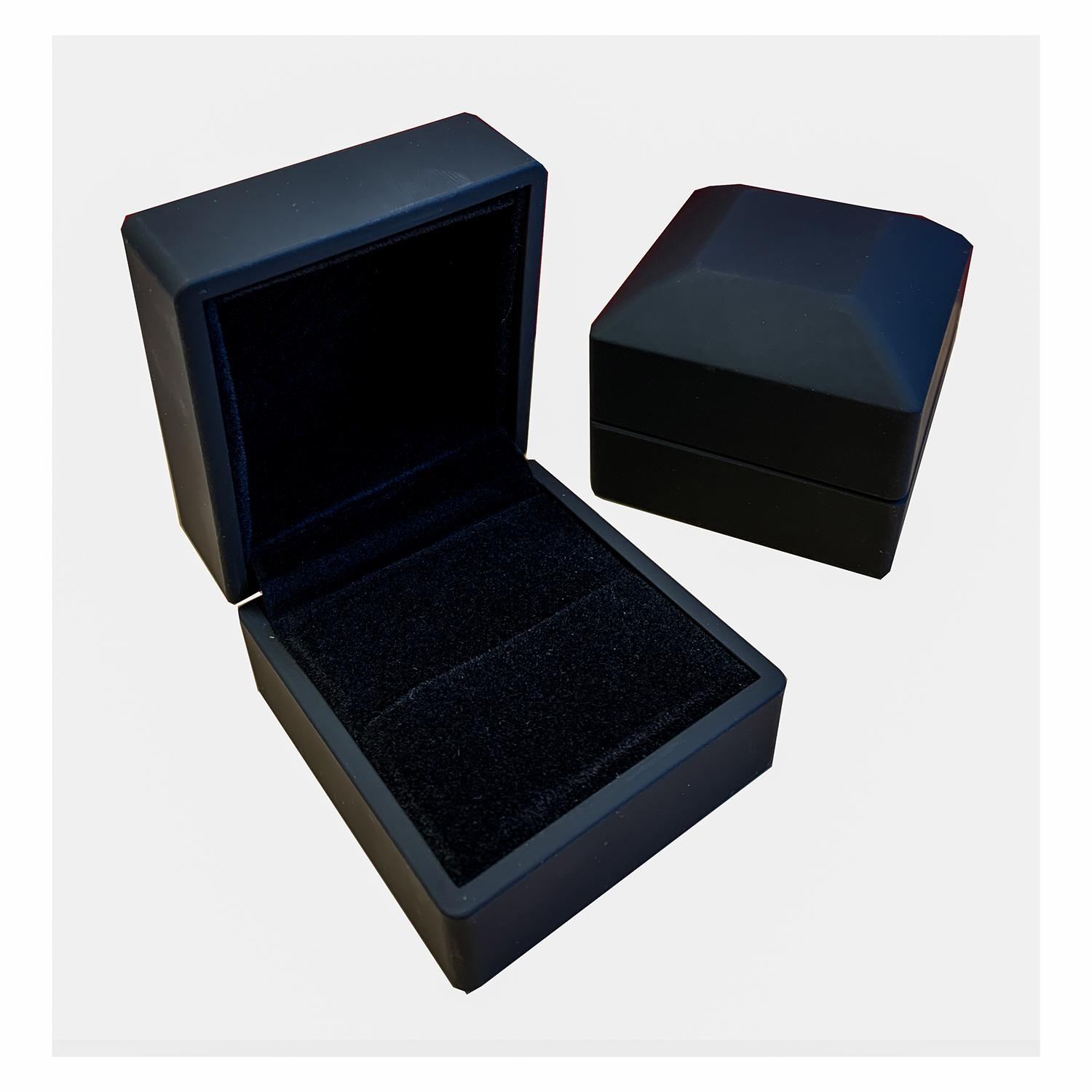Deluxe Ring Box
