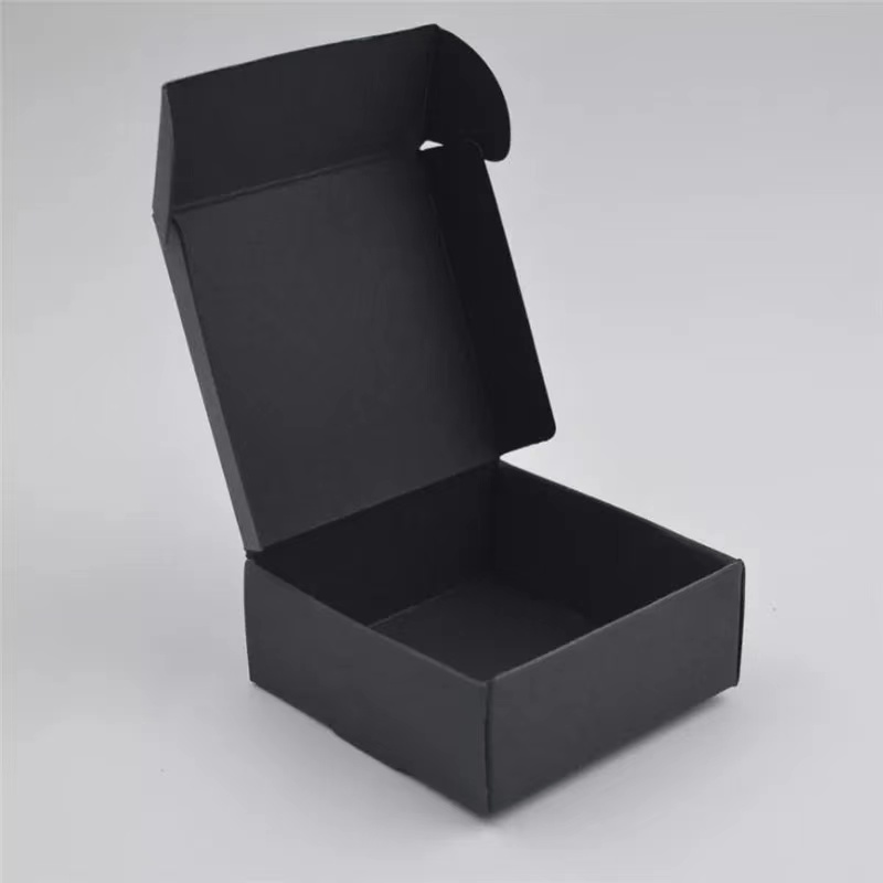 One Piece Folding Box